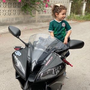 Meet your Posher, Idalia